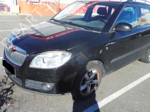 Used Parts SKODA FABIA II Combi (545) 1.9 TDI 2537906