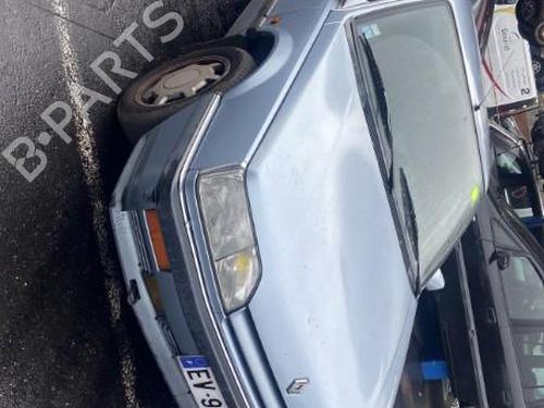 Used Parts RENAULT 25 (B29_)  2.1 Turbo-D FWD (B290, B29W)  2536145