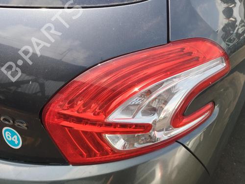 Used Right taillight Right taillight 38092259 38092259
