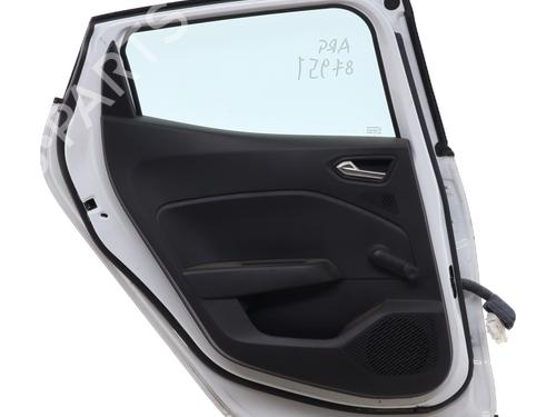 Dør venstre bagtil RENAULT CLIO V (B7_) 1.0 TCe 90 (B7MT) | BP32271273C4 - Image 3