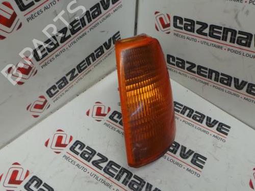 Used Left front indicator VW POLO Coupe (86C, 80) [1981-1994]  25688119