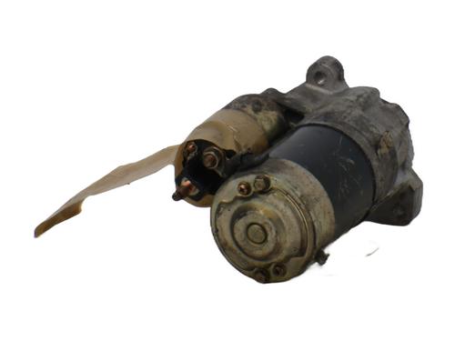 Starter RENAULT SCÉNIC I MPV (JA0/1_, FA0_) 1.9 dCi (JA05, JA1F) | BP25675230M8