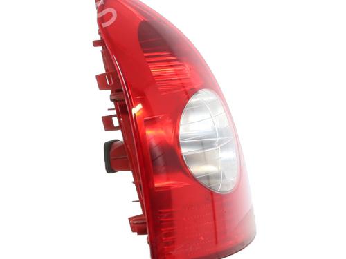 Left taillight RENAULT CLIO II (BB_, CB_) 1.4 16V (B/CB0P, BB13) | BP25697807C34 