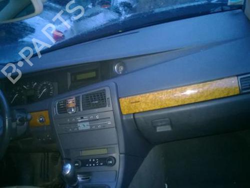 Instrument cluster RENAULT VEL SATIS (BJ0_) 2.2 dCi (BJ0E, BJ0F) | BP25699845C47  - Image 8