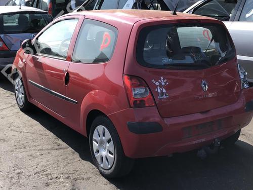 Engine RENAULT TWINGO II (CN0_) 1.2 16V (CN04, CN0B) | BP25674834M1  - Image 9