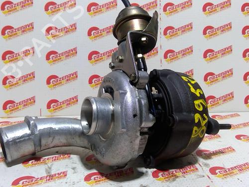 Turbolader/Kompressor NISSAN PRIMERA Hatchback (P12) 1.9 dCi (120 hp) 25679249