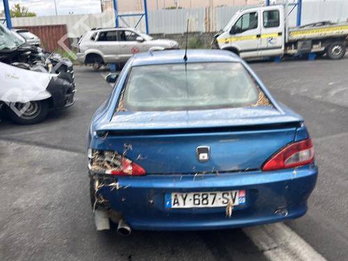 Used Parts PEUGEOT 406 Coupe (8C)  2.0 16V  2535597