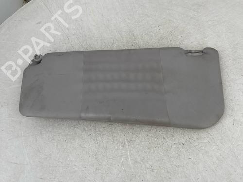 Left sun visor FIAT PUNTO (199_) | BP36057185I1 - Image 2
