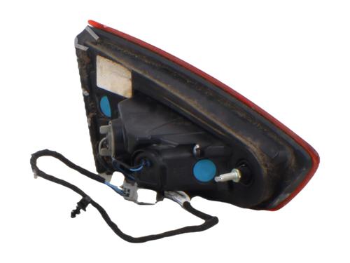 Right tailgate light FORD S-MAX (CJ, WA6) 2.0 TDCi | BP34502420C80  - Image 5