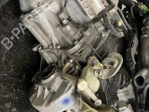 Gearbox CITROËN C4 CACTUS 1.2 THP 110 | BP25674581M3 - Image 4