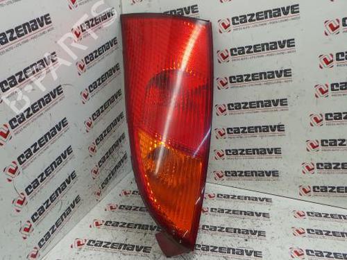 Used Left taillight FORD FOCUS I (DAW, DBW) 1.6 16V (100 hp) 25688134