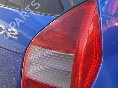 Used Right taillight Right taillight CITROËN C2 (JM_) 1.4 HDi (68 hp) 33872328 33872328