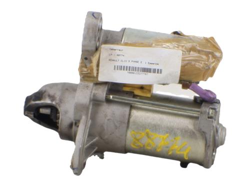 Starter RENAULT CLIO V (B7_) 1.0 TCe 90 (B7MT) | BP39476765M8  - Image 5