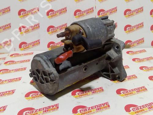 Starter NISSAN X-TRAIL II (T31) 2.0 dCi 4x4 | BP25678976M8