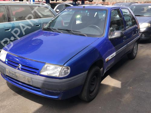 Right taillight CITROËN SAXO (S0, S1) 1.1 X, SX | BP27590315C35