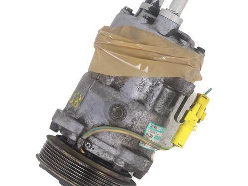 AC compressor CITROËN BERLINGO / BERLINGO FIRST Box Body/MPV (M_) 2.0 HDI 90 (MBRHY, MCRHY) | BP27655445M34 