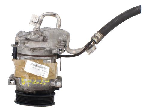 Used AC compressor AC compressor PEUGEOT 3008 II SUV (MC_, MR_, MJ_, M4_) 1.6 BlueHDi 120 (120 hp) 29501959 29501959