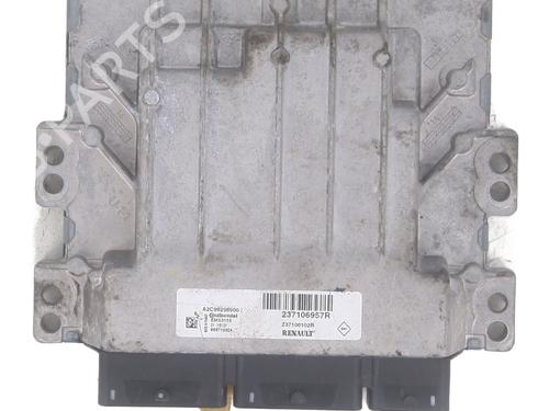 Engine control unit (ECU) RENAULT CAPTUR I (J5_, H5_) 1.2 TCe 120 | BP28473426M57  - Image 5