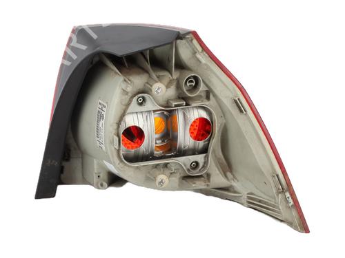 Left taillight VW GOLF V (1K1) 1.9 TDI 4motion | BP25695651C34 - Image 7