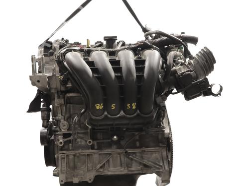 Motor MAZDA CX-3 (DK) 2.0 SKYACTIV-G (DK5W, DK6W) | BP25675487M1
