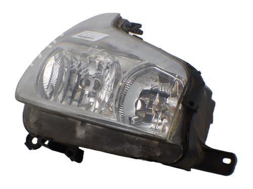 Right headlight CITROËN C5 II (RC_) 2.0 16V (RCRFJB, RCRFJC) | BP29569719C29  - Image 6