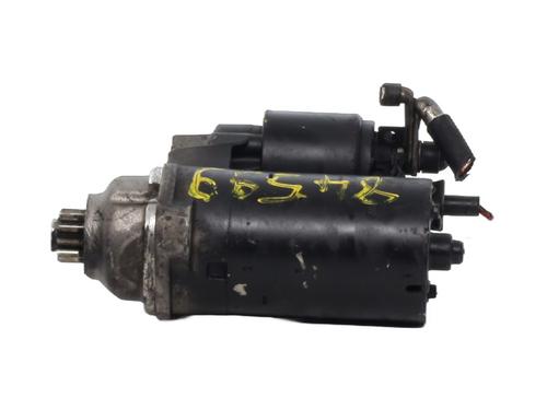 Starter OPEL CORSA C (X01) 1.2 (F08, F68) | BP25684523M8  - Image 7