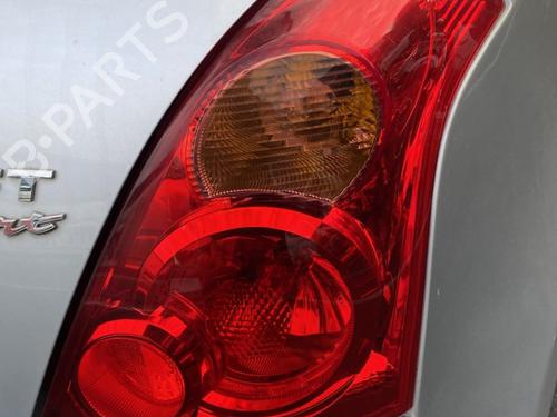 Højre baglygte SUZUKI SWIFT III (MZ, EZ) 1.6 (RS416, RR 416, ZC31S) (125 hp) 31070906