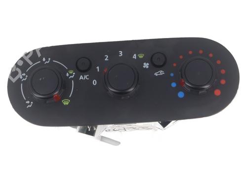 Used Climate control Climate control RENAULT TRAFIC III Van (FG_) 1.6 dCi 115 (FGMD) (116 hp) 26143065 26143065