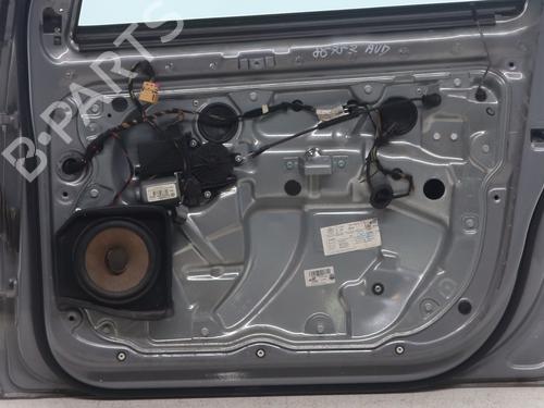 Used Front right window mechanism VW POLO IV (9N_, 9A_) 1.4 TDI (70 hp) 30299728