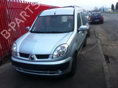 Front right window mechanism RENAULT KANGOO (KC0/1_) 1.5 dCi (KC08, KC09) | BP25696429C23 - Image 2