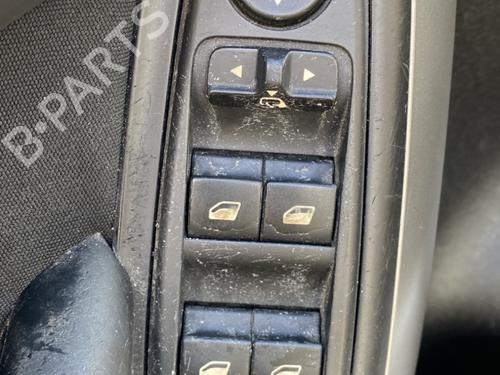 Used Left front window switch Left front window switch CITROËN C4 Picasso I MPV (UD_) 1.6 HDi (109 hp) 33200916 33200916