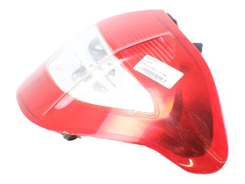 Right taillight CITROËN C4 II (NC_) 1.6 HDi 90 | BP38308349C35 - Image 5
