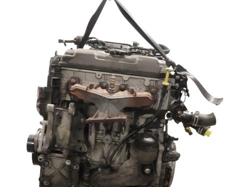 Used Engine Engine PEUGEOT 207 (WA_, WC_) 1.4 (73 hp) 40177783 40177783