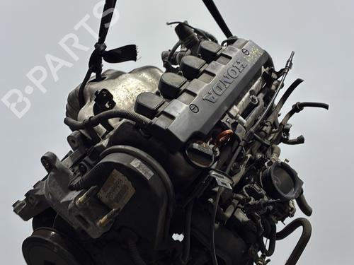 Motor HONDA CIVIC VII Hatchback (EU, EP, EV) 1.4 iS (EP1, EU5, EU7) | BP30394863M1