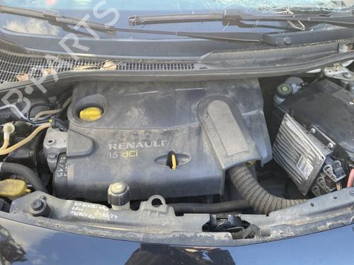 Used Brake master cylinder RENAULT TWINGO II (CN0_) 1.5 dCi (CN0E) (64 hp) 29249392