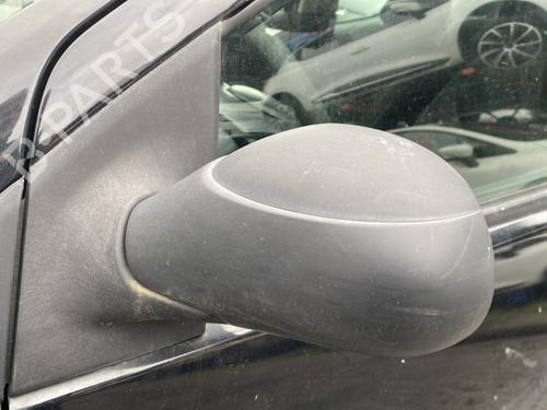Used Left mirror CITROËN C2 (JM_) 1.1 (60 hp) 25673704