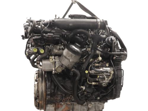 Engine OPEL MERIVA A MPV (X03) 1.7 CDTI (E75) | BP38549042M1 - Image 8