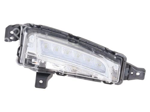 Left daytime light SUZUKI VITARA (LY) 1.4 Hybrid (Mild Hybrid) (APK414) | BP31311048C104 