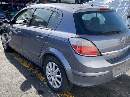 Left front window switch OPEL ASTRA H (A04) 1.6 (L48) | BP32595700I27  - Image 5