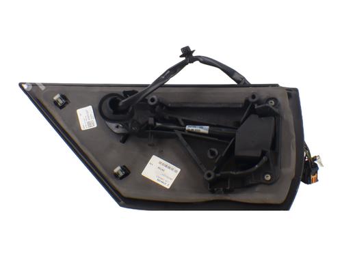 Right mirror PEUGEOT EXPERT Van (V_) E-EXPERT | BP31714862C27 