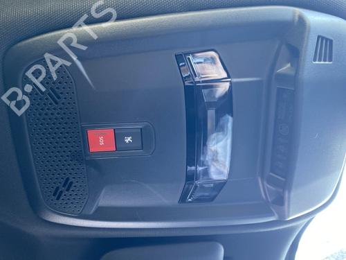 Interior roof light PEUGEOT 2008 II (UD_, US_, UY_, UJ_, UR_, UC_) e-2008 (UKZKXZ) | BP25677248I8
