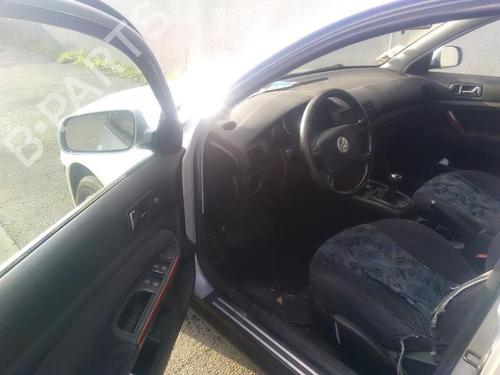 Right mirror VW PASSAT B5.5 (3B3) 1.9 TDI | BP25687387C27 