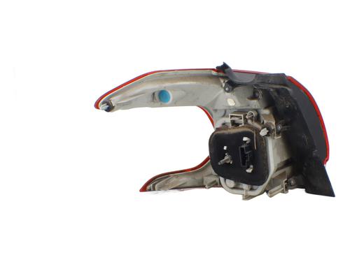Right taillight PEUGEOT 2008 I (CU_) 1.6 HDi | BP32705681C35 - Image 8