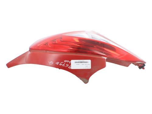 Left taillight PEUGEOT 208 I (CA_, CC_) 1.4 HDi | BP26737357C34 