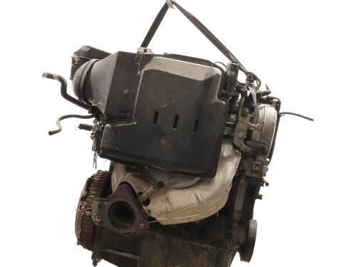 Motor RENAULT MEGANE I Cabriolet (EA0/1_) 1.6 16V (EA04, EA0B, EA11, EA1J) (107 hp) 32669544