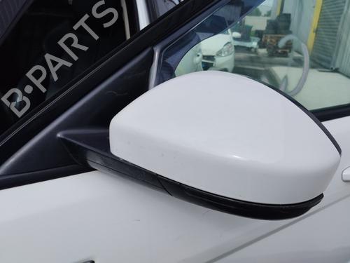 Used Left mirror Left mirror LAND ROVER RANGE ROVER EVOQUE (L538) 2.2 D 4x4 (150 hp) 34639474 34639474