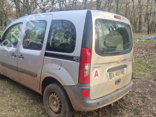 Used Fuel flap Fuel flap MERCEDES-BENZ CITAN MPV (W415) [2012-2021] 34000501 34000501