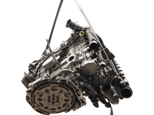 Engine CITROËN C4 II (NC_) 1.2 THP 130 (NCHNYM, NCHNYT) | BP31806153M1 