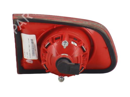 Right tailgate light VW PASSAT B6 Variant (3C5) 1.6 TDI | BP25697282C80 - Image 5