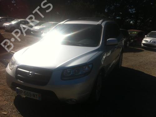 Used Parts HYUNDAI SANTA FÉ II (CM)  2.2 CRDi 4x4  2538565